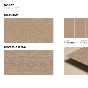 กระเบื้องพอร์ซเลนเคลือบเงาพรีเมียม ขนาด 600x1200 มม. 60x120 ซม. 24x48 นิ้ว รูปแบบขนาดใหญ่ สำหรับตกแต่งบ้านและอาคารพาณิชย์สมัยใหม่ - Product Image 1