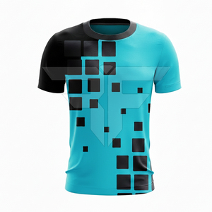 Camiseta de Fútbol a Precio de Fábrica, Último Diseño, Buena Calidad, Camiseta de Fútbol para Hombre, Precio al por Mayor, Personalización OEM - Product Image 1