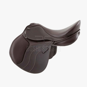 Selles de cheval les plus vendues en ligne, prix de gros, style unique, fabriquées au Pakistan - Product Image 2