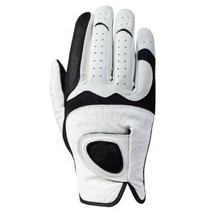 Guantes de Golf Profesionales Personalizables para Mano Derecha, Unisex, Antideslizantes, de Cuero, con Correa de Muñeca Ajustable y Cierre de Gancho y Bucle - Product Image 5