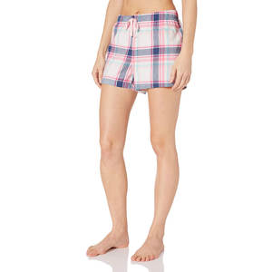 Conjunto de Moda para Mujer de Manga Corta, Top y Pantalones Cortos Elegantes con Ajuste Relajado y Cómodo 2026 - Product Image 3