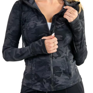 Sudadera con capucha y pantalones de chándal de felpa francesa personalizados con estampado DTG y sublimación, diseño de camuflaje Real Tree, para hombre y mujer - Product Image 1