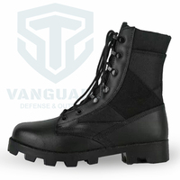 Bottes tactiques imperméables en gros, modèle Unity, à tige haute avec semelle antidérapante pour la randonnée, le trekking, la chasse et l'entraînement en extérieur