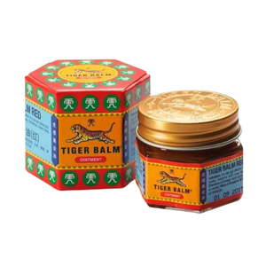 Gel Baume du Tigre Standard Export le Plus Vendu – Haute Efficacité, Écoresponsable, Soulagement Musculaire et des Maux de Tête 30g - Product Image 1