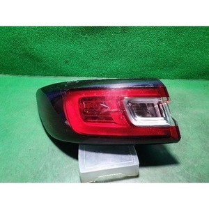 Feu arrière gauche d'occasion OEM pour Clio Phase II 2016-2020 265554998R - Product Image 1