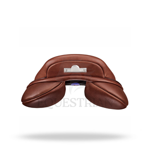 Silla de Montar para Salto Ecuestre, Equipo de Equitación - Product Image 3