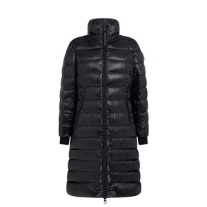 Best Quality Quilted <b>Long</b> <b>Waterproof</b> Puffer Warm <b>Jacket</b> Winter Outdoor Casual Bubble <b>Jacket</b> - Product Image 3