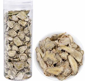 U Spices Panax Pseudoginseng Extracto de Jengibre en Polvo con Gingeroles, Corteza Liofilizada, Envasado al Vacío, Bolsa de 1kg - Product Image 4