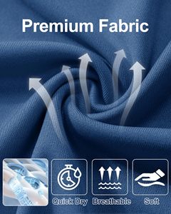 Custom Long Sleeve Rash Guard <b>Compression</b> <b>Shirt</b> for MMA BJJ Jiu Jitsu Grappling Martial Arts Training Quick Dry Breathable - Product Image 6