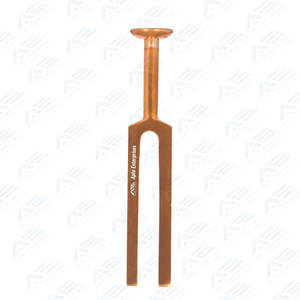 Instruments chirurgicaux médicaux portables, équipements médicaux, thérapie pour améliorer l'énergie et la santé, Diapason Cristal - Product Image 3