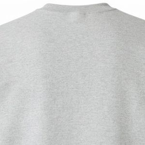 Sudadera de Forro Polar Gris igma Gamma Rho para Mujer, Sudadera con Estampado Gráfico de la Hermandad Griega, Cuello Redondo, Personalizada, Informal, Universitaria - Product Image 4