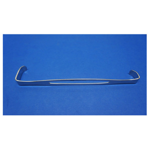 Retractor Quirúrgico de Acero Inoxidable MM-0526-502 de Metal Med, Instrumentos Ortopédicos Veterinarios de Primera Calidad - Product Image 5
