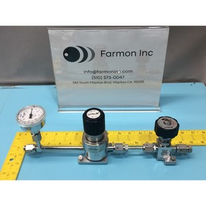 APTech AP5008SZ 4 MT SC MK Gasline Assy - Equipo y piezas de semiconductores de confianza de la marca global legendaria - Product Image 2