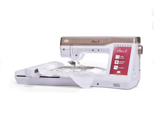 Baby Lock Altair 2 Computerized <b>Automatic</b> High-Speed <b>Sewing</b> Embroidery <b>Machine</b> for Other Consumer Electronics - Product Image 1