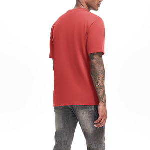 Camiseta de Hombre Ligera de Manga Corta, Transpirable y Cómoda, Modelo 2026, Superventas - Product Image 2