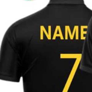 Uniforme Personalizado de Práctica de Cricket para Hombre Sarama Sports, 100% Algodón, Multicolor, Transpirable para Verano, Diseño 2 en 1 - Product Image 3