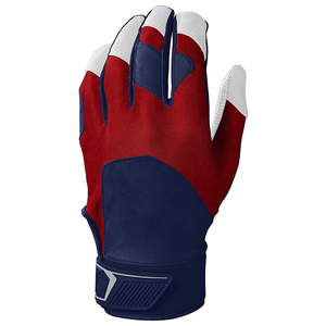Gants de baseball modernes avec structure de paume renforcée, idéaux pour l'évaluation stratégique des sports et les opérations sur le terrain - Product Image 5