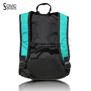 Sac à dos scolaire pour enfants tendance, sac à dos brillant pour ordinateur portable, sac à dos décontracté, sac à dos scintillant - Product Image 6