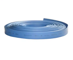 Manchon thermorétractable en polyéthylène 1,0/1,5/2,0/2,5 mm, tube thermorétractable 2:1, tube thermorétractable isolé, fabricants de tubes thermorétractables - Product Image 3