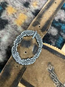 กางเกงหนังผู้ชาย - Product Image 5