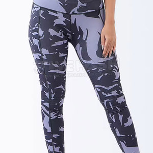 Leggings de Mujer de Alta Calidad en Stock, Diseño Único, Hechos con la Mejor Calidad - Product Image 3