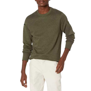 New Arrival Men Hoodie Sweatshirt Cotton <b>Blend</b> Casual Streetwear Fashion Wholesale Supplier OEM Export Factory - Product Image 2