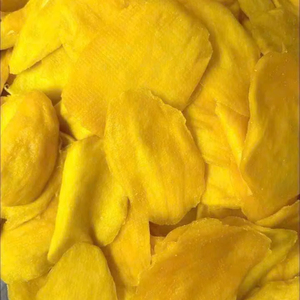 Non SO2 Soft Dried Mango Vietnam Wholesale Bulk <b>Packaging</b> Natural Snack Supplier Dehydrated Tropical Fruit Elysia 99 Gold Data - Product Image 1