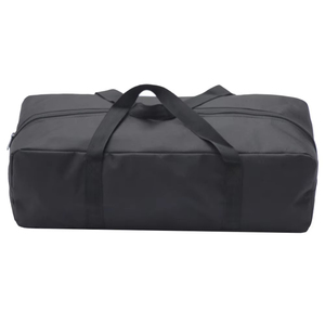 Bolsa de Gimnasio Unisex de Gran Capacidad, Bolsa Deportiva con Compartimento para Zapatos, Bolsa de Viaje Impermeable para Entrenamiento y Fitness - Product Image 1