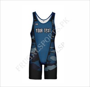 Combinaisons de lutte personnalisées OEM pour femmes et jeunes, uniformes d'équipe par sublimation, fabricant de vêtements de lutte en gros - Product Image 2