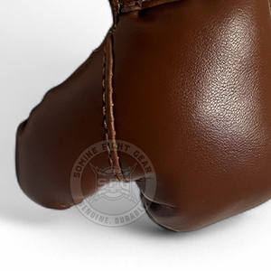 Gants de boxe miniatures à suspendre pour voiture avec logo personnalisé, promotionnels, en promotion - Product Image 6