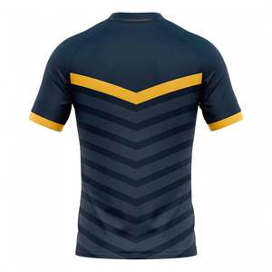 Ropa Deportiva SPINE CRAFT, Ropa Deportiva Transpirable de Secado Rápido, Absorbe la Humedad, para Todas las Temporadas, Talla Adulto, 100% Poliéster - Product Image 3