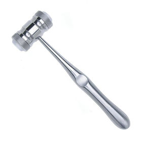 เครื่องมือผ่าตัดกระดูกแบบมืออาชีพ ทำจากเหล็กกล้าไร้สนิมคุณภาพสูง - Product Image 2