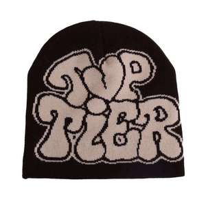 High Quality Men's <b>Winter</b> Beanies Hats Beanie <b>Caps</b> New Made <b>Winter</b> <b>Caps</b> for Sale Embroidered Wholesale Beanie Hat <b>Caps</b> - Product Image 2