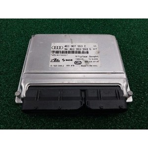 ECUs y Módulos de Computación Usados A8 4E0907553E - Product Image 1