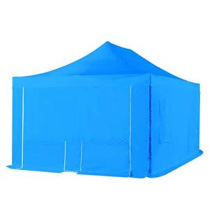 Cabine de peinture portable pour garage, tente 231,1 x 156,7 x 70,08 pouces, imperméable, design pliable, 4 fenêtres latérales en maille pour pièces automobiles - Product Image 1