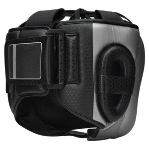 New Arrival <b>Head</b> Guard For Boxing Mma <b>Training</b> <b>Head</b> Guard Sports Wear Breathable <b>Head</b> Guard For Adult Cheap Price For Sale - Product Image 1