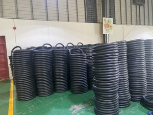 Cámara de Aire de Butilo de Alta Calidad para Camiones 7.50-16 7.00-16 y Vehículos de Construcción, Garantía de 12 Meses, Directo de Fábrica en Vietnam - Product Image 4