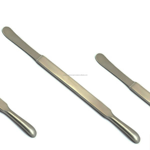 Seldin Periosteal Elevator Double Ended Oral <b>Surgical</b> <b>Instrument</b> Dental Bone Tissue Elevator Stainless Steel Manual Ergonomic - Product Image 5