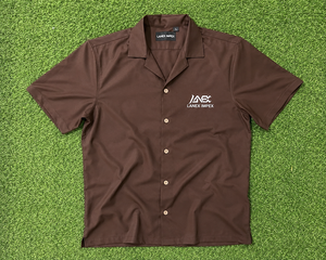Chemise Hawaïenne Homme Personnalisée en Polyester Premium Imprimé Intégral Col Camp Style Plage Décontracté Été Boutonnée Logo Avant - Product Image 6