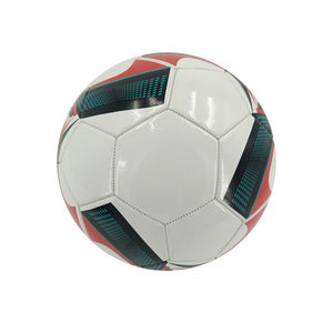 Balón de fútbol sala en oferta, el más vendido, fabricante con logotipo personalizado, balón de fútbol pakistaní deportivo, tamaño 5, máquina de impresión. - Product Image 5