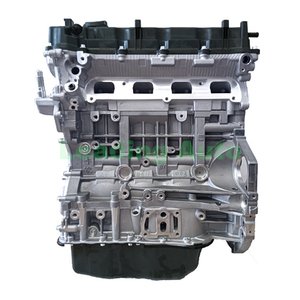 Motore Completo Coreano di Alta Qualità G4KD G4KE 2.0 2.4 per Hyundai <span class=keywords><strong>Tucson</strong></span> IX35 Sonata - Ricambi Auto - Product Image 2