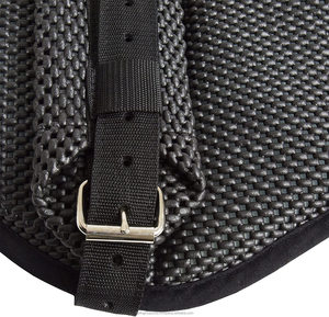 แผ่นรองอานม้าเปิดหลังสไตล์ตะวันตกสำหรับขี่ม้ากระโดดเพื่อวัตถุประสงค์ในการขี่ม้า - Product Image 4