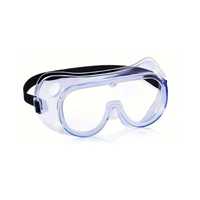 Lunettes de sécurité anti-buée et anti-éclaboussures, verres en polycarbonate, pour la fabrication de bijoux, le polissage et le travail des métaux