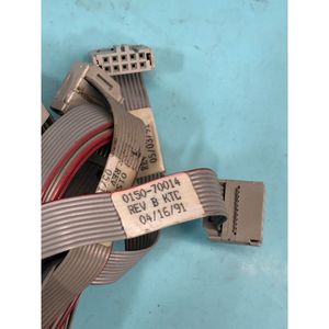 Cable de Extensión para Codificador de Robot AMAT 0150-70013 - Equipo y Piezas de Semiconductores de Confianza de Tradicción Global - Product Image 6
