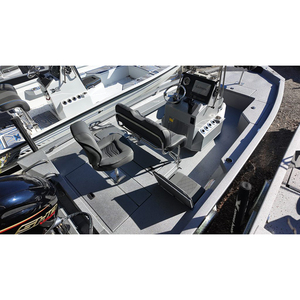 Bote de Aluminio Xpress H20 2026, Yamaha 115 SHO - Product Image 6