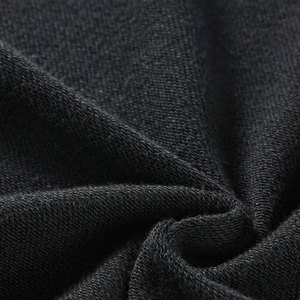 Sudaderas con capucha de algodón lavado, estilo moderno urbano, desgastado, para uso diario, con efecto acid wash. - Product Image 6