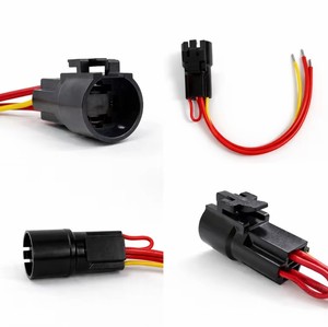 Producto de alta calidad, juego de cables de bloqueo PB-CA-4 compatibles con la normativa marina para aplicaciones de paneles de control de alta resistencia. - Product Image 5