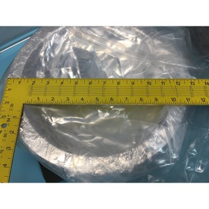 AMAT 0020-26588 Shield 8" PCII, 125804 - Equipo y Piezas de Semiconductores de Confianza de Marca Global Legacy - Product Image 4