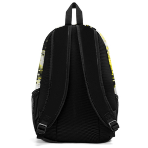Nueva Mochila de Viaje para Hombre, de Nailon, Impermeable, Deportiva, Casual, Juvenil, para Camping, Sublimable, para Senderismo al Aire Libre - Product Image 6