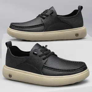 Nuevo Calzado Casual Masculino, Tenis Masculinos de Moda, Calzado Deportivo Moderno para Skateboard, Zapatos Versátiles para Caminar - Product Image 6